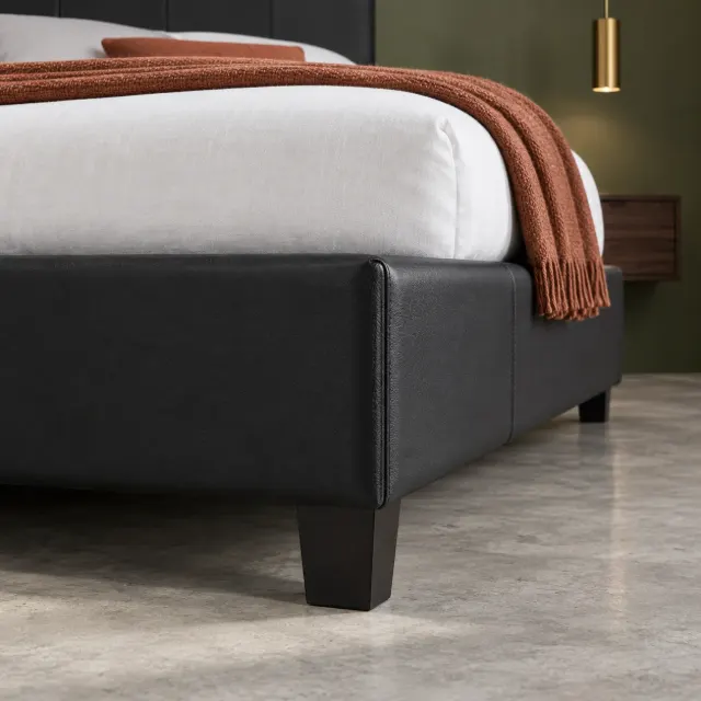 Prado Bed