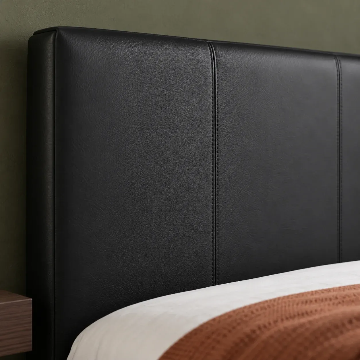 Prado Bed