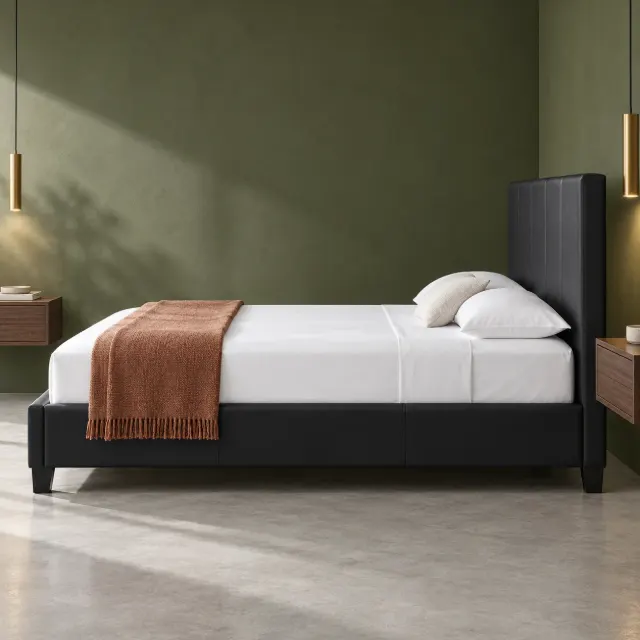Prado Bed