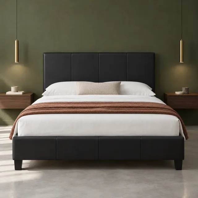 Prado Bed