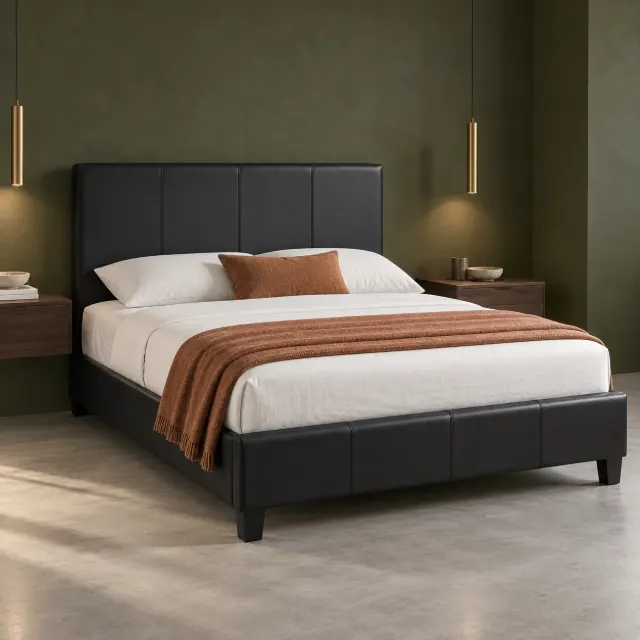 Prado Bed