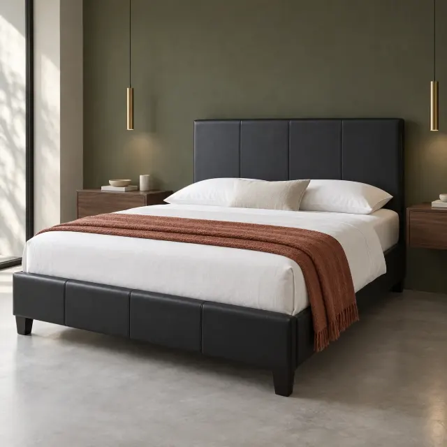 Prado Bed