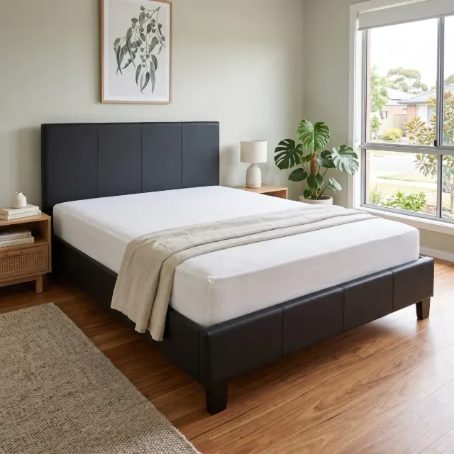 Prado Bed