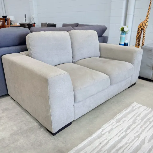 2 seater