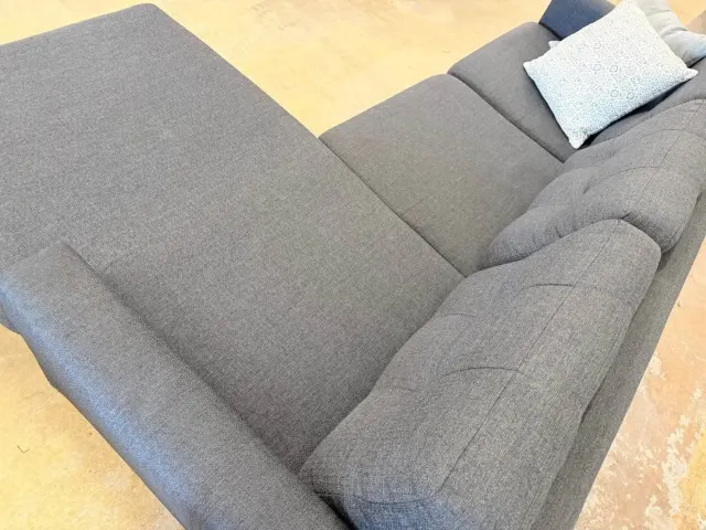 3 Seater L-shape