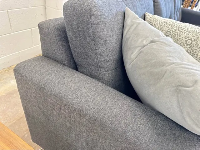 3 Seater L-shape