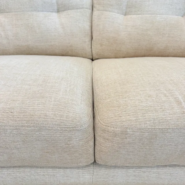 Nick Scali 2+2 Seater Sofa Set — photo 9