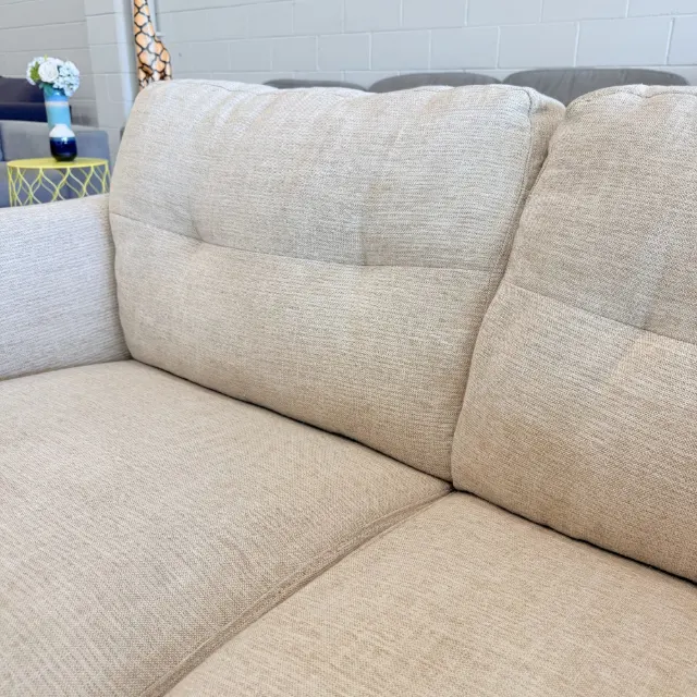 Nick Scali 2+2 Seater Sofa Set — photo 8