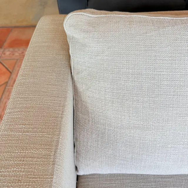 Beige 3+2 Seater Sofa Set — photo 11