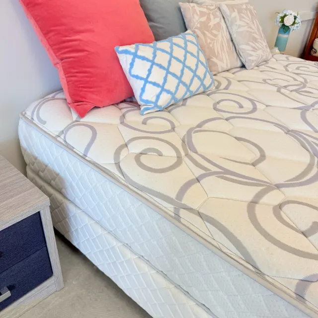 King Ensemble - Base & Mattress — photo 4