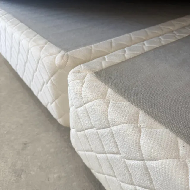King Ensemble - Base & Mattress — photo 12