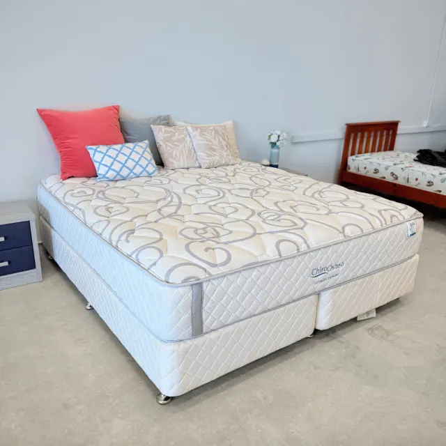 King Ensemble - Base & Mattress — photo 2