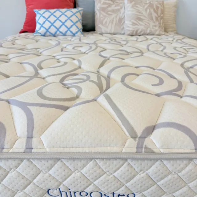 King Ensemble - Base & Mattress — photo 6