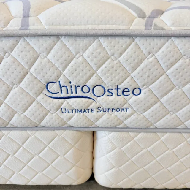 King Ensemble - Base & Mattress — photo 9