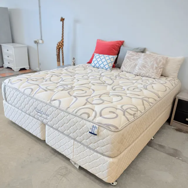 King Ensemble - Base & Mattress — photo 3