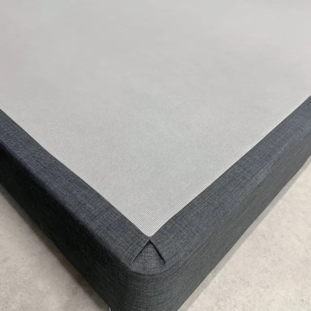 QUALITY Queen Ensemble - Base & Mattress — photo 7